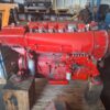 Deutz F6L912 Motor