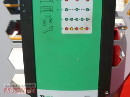 Tajfun EGV 65 AHK Seilwinde