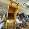 Baggerschaufel für CAT 330D