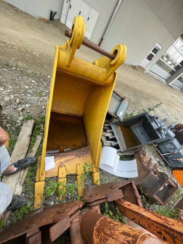 Baggerschaufel für CAT 330D