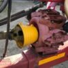 Hardi Commander 3200 Plus Anhängespritze