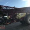 Hardi Commander 3200 Plus Anhängespritze