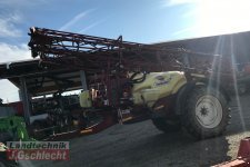 Hardi Commander 3200 Plus Anhängespritze