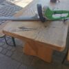 VIKING Heckenschere HE 515