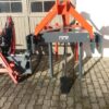 Saphir 1/80 Tiefenlockerer