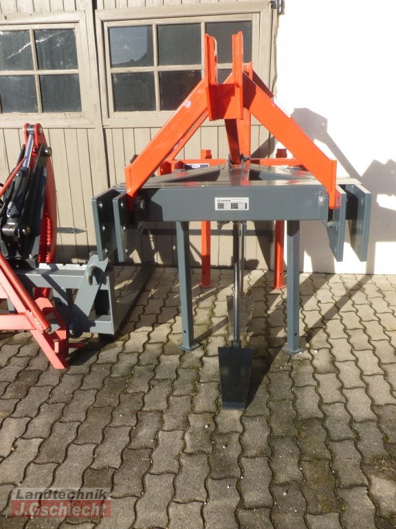 Saphir 1/80 Tiefenlockerer