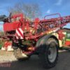 Hardi Commander 3200 Plus Anhängespritze