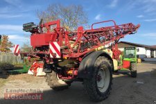 Hardi Commander 3200 Plus Anhängespritze