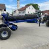 Dalbo Minimax830 und 630Classic Packer & Walze
