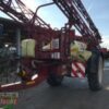 Hardi Commander 3200 Plus Anhängespritze