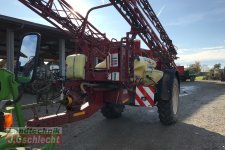 Hardi Commander 3200 Plus Anhängespritze
