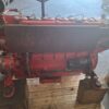 Deutz F6L912 Motor