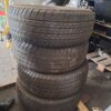 Autoreifen P265/65R17