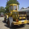 Hanomag 33C + 35D in Teilen Radlader