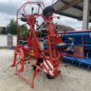 Kuhn GF 6502 Kreiselheuer