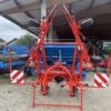 Kuhn GF 6502 Kreiselheuer