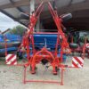 Kuhn GF 6502 Kreiselheuer