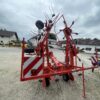 Kuhn GF 6502 Kreiselheuer