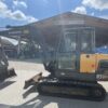 Volvo EC 55C Bagger