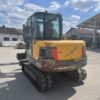 Volvo EC 55C Bagger