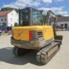 Volvo EC 55C Bagger