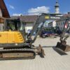 Volvo EC 55C Bagger
