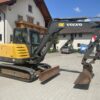 Volvo EC 55C Bagger