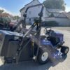 Iseki SXG 326 Kommunalschlepper