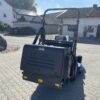 Iseki SXG 326 Kommunalschlepper