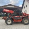 Manitou MT 1435 HSLT Teleskoplader