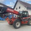 Manitou MT 1435 HSLT Teleskoplader