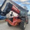 Manitou MT 1435 HSLT Teleskoplader