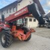 Manitou MT 1435 HSLT Teleskoplader