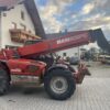 Manitou MT 1435 HSLT Teleskoplader
