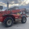 Manitou MT 1435 HSLT Teleskoplader