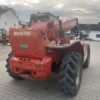 Manitou MT 1435 HSLT Teleskoplader