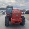 Manitou MT 1435 HSLT Teleskoplader