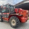 Manitou MT 1435 HSLT Teleskoplader