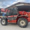 Manitou MT 1435 HSLT Teleskoplader