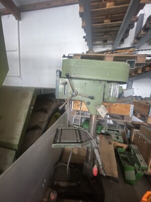 Alzmetal Bohrmaschine AX35-N 1996
