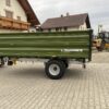 Fliegl EDK60 FOX Kipper