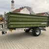 Fliegl EDK60 FOX Kipper