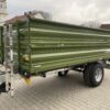 Fliegl EDK60 FOX Kipper