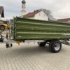 Fliegl EDK60 FOX Kipper