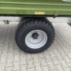 Fliegl EDK60 FOX Kipper