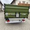 Fliegl EDK60 FOX Kipper