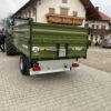 Fliegl EDK60 FOX Kipper