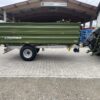 Fliegl EDK60 FOX Kipper