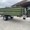 Fliegl EDK60 FOX Kipper