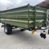 Fliegl EDK60 FOX Kipper